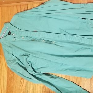 Ralph Lauren button down